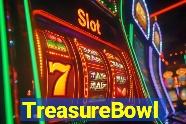 TreasureBowl treasure bowl jdb